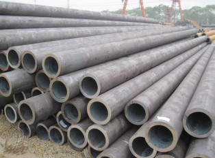 南沙20CrMo冷拔无缝钢管