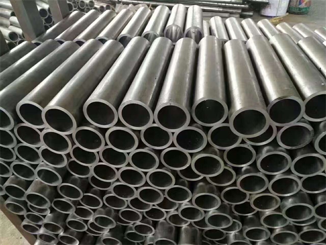 南沙30CrMo精密无缝钢管