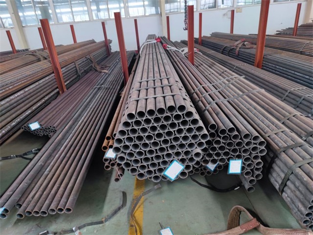南沙20G合金无缝钢管